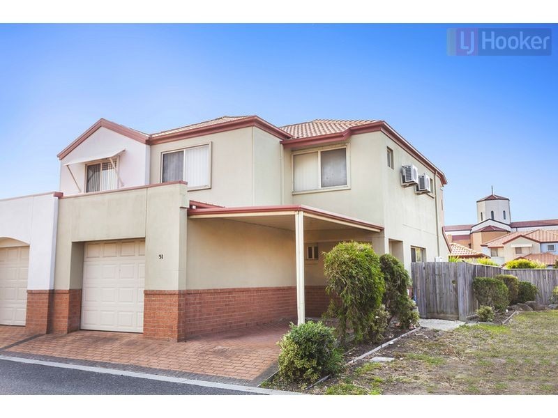 51/322 Sydenham Road, Sydenham VIC 3037
