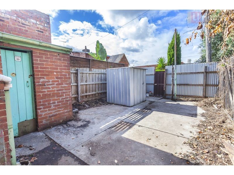 55 Rankins Road, Kensington VIC 3031