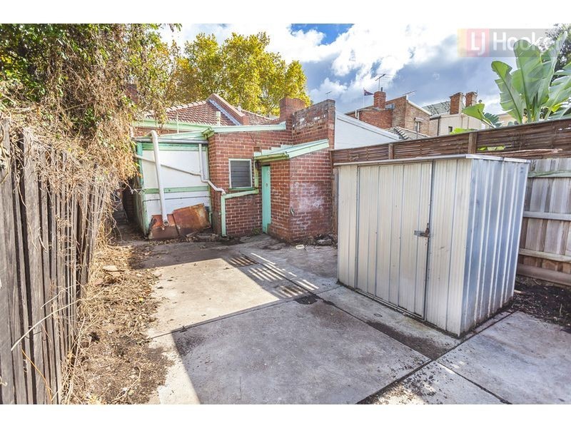 55 Rankins Road, Kensington VIC 3031