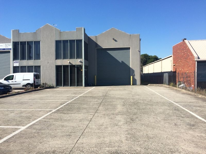2A Assembly Drive, Tullamarine VIC 3043