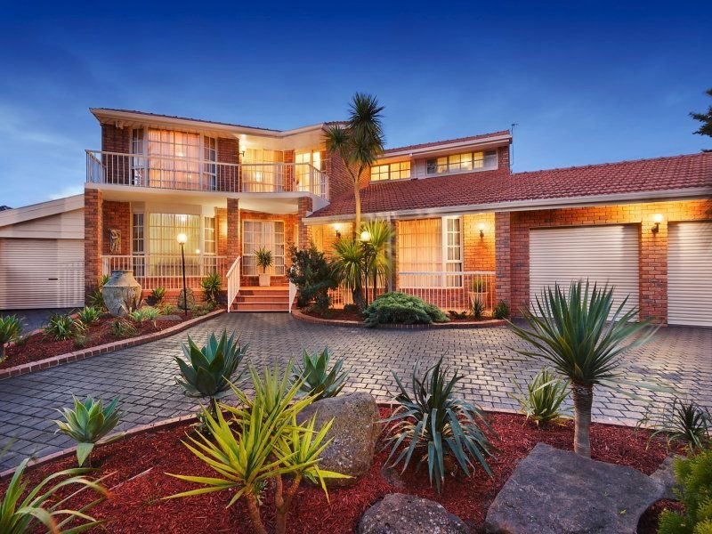 11 Petrik Drive, Keilor VIC 3036