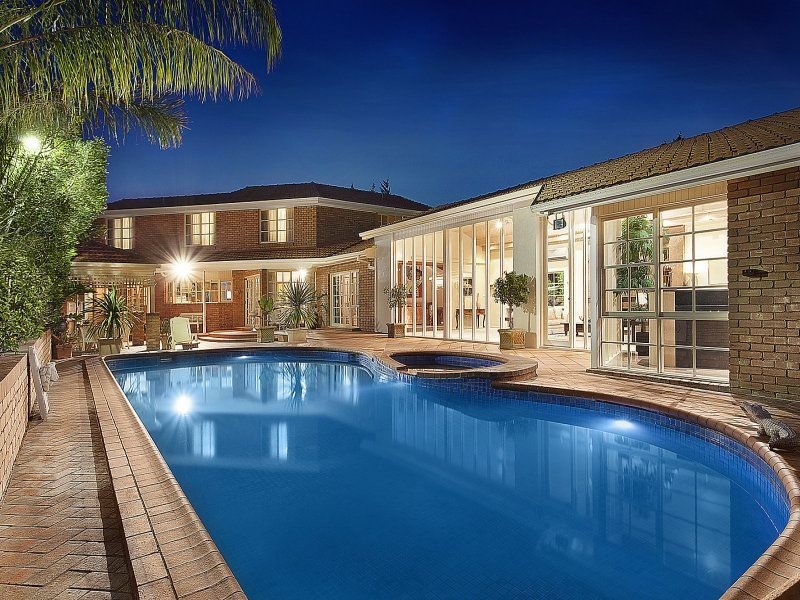 11 Petrik Drive, Keilor VIC 3036