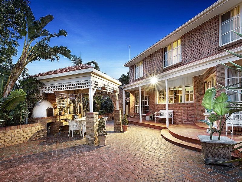 11 Petrik Drive, Keilor VIC 3036