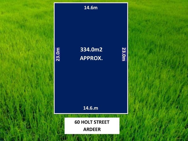 60 Holt Street, Ardeer VIC 3022