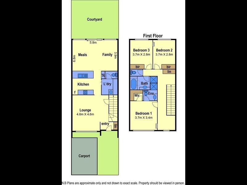 37/358 Sydenham Road, Sydenham VIC 3037