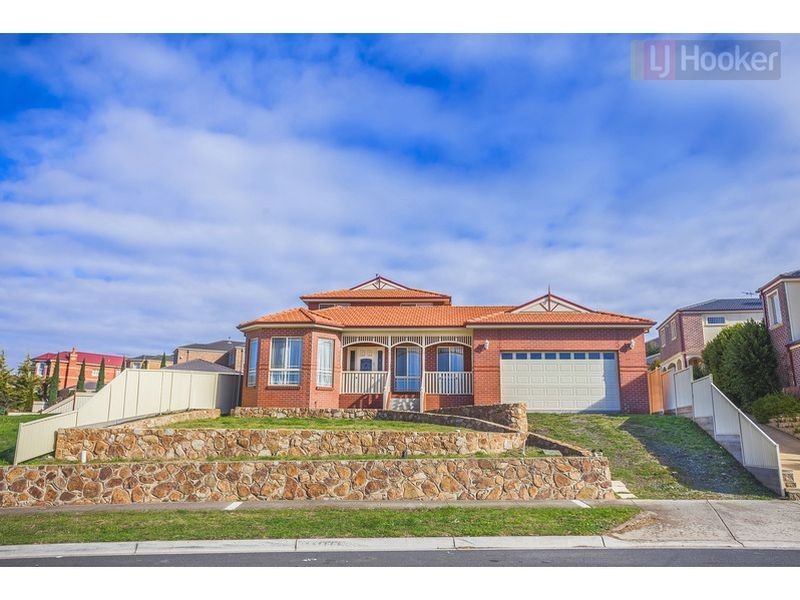 13 Linlithgow Way, Greenvale VIC 3059