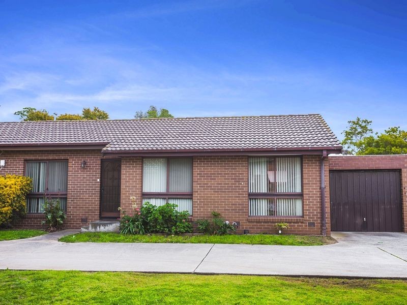 10/264 Melrose Drive, Tullamarine VIC 3043