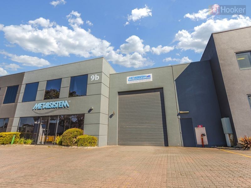9B International Square, Tullamarine VIC 3043