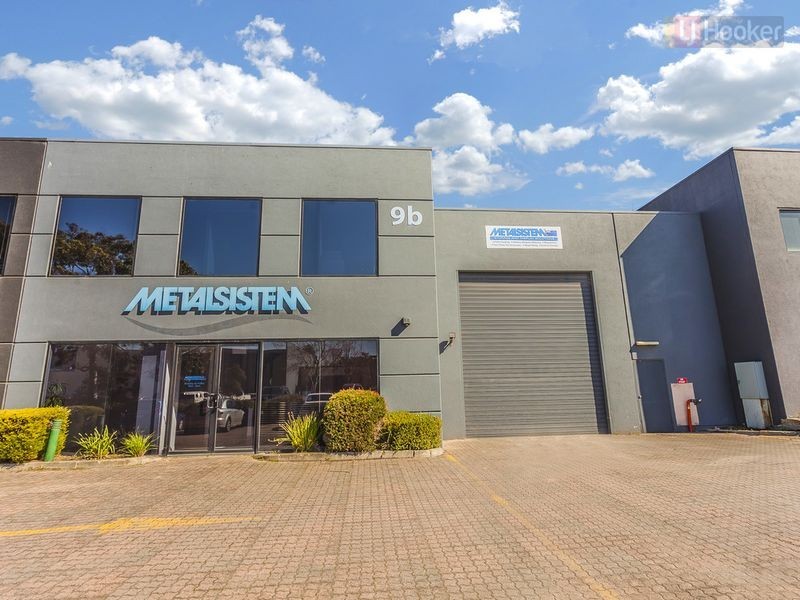 9B International Square, Tullamarine VIC 3043