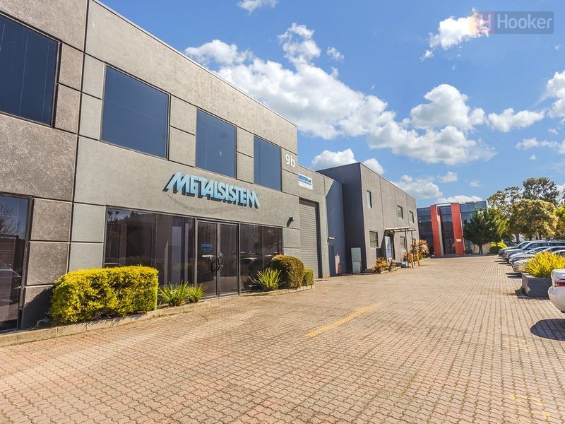 9B International Square, Tullamarine VIC 3043