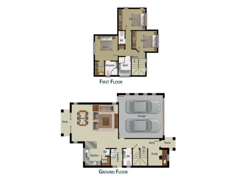 28 The Garlands, Craigieburn VIC 3064