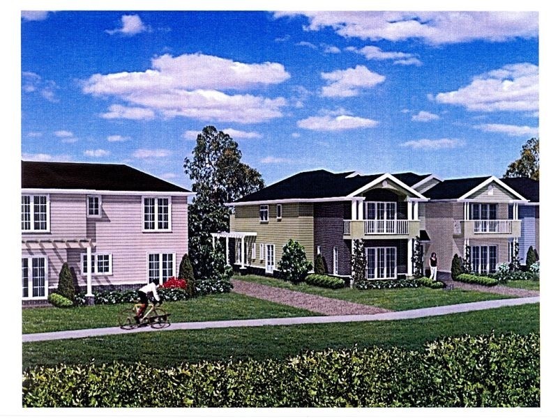 Caroline Springs VIC 3023