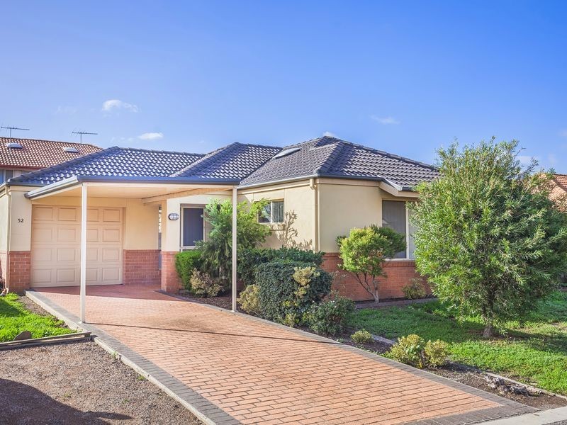 52/322 Sydenham Road, Sydenham VIC 3037