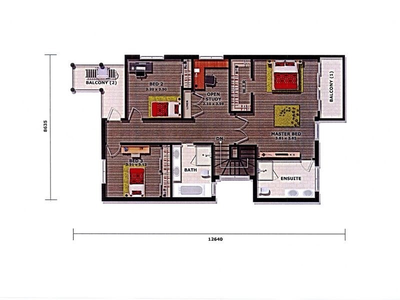 Caroline Springs VIC 3023