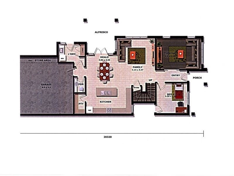 Caroline Springs VIC 3023