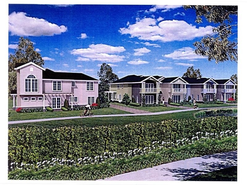 Caroline Springs VIC 3023