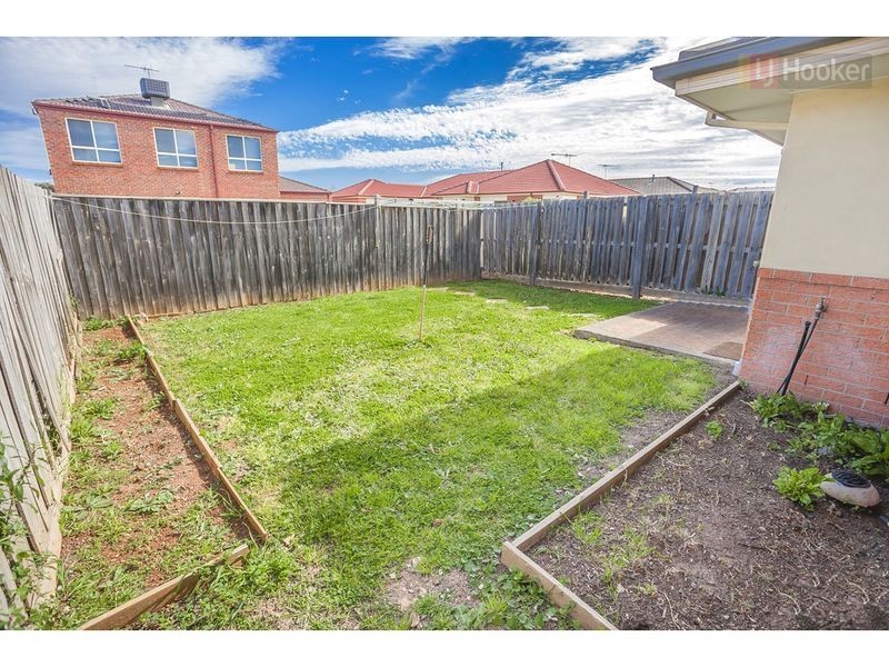 Unit 18/322 Sydenham Road, Sydenham VIC 3037