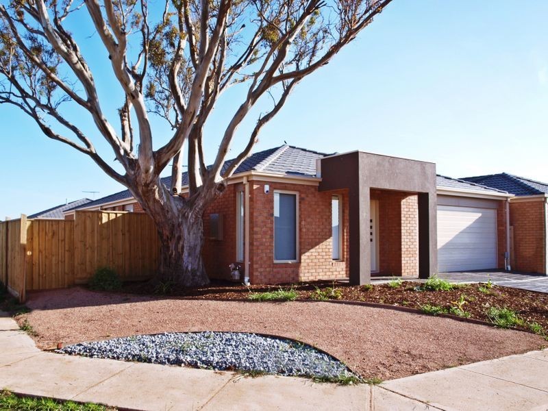1 Noah Way, Tarneit VIC 3029