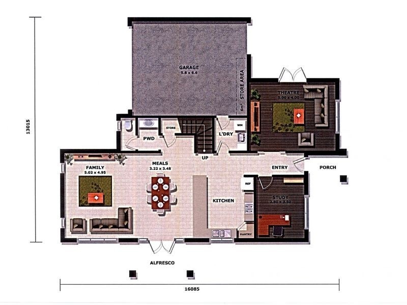 Caroline Springs VIC 3023