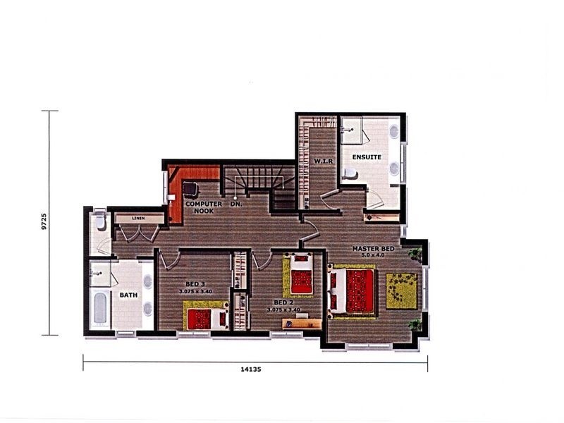 Caroline Springs VIC 3023