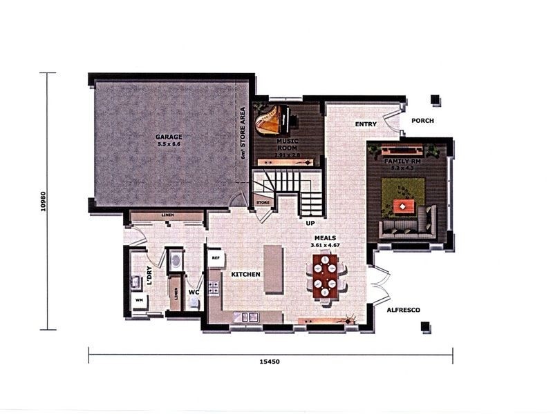 Caroline Springs VIC 3023