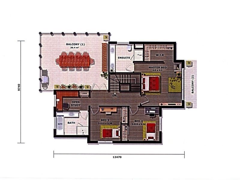 Caroline Springs VIC 3023