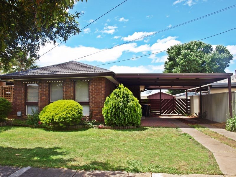 26 Robyn Avenue, Albanvale VIC 3021