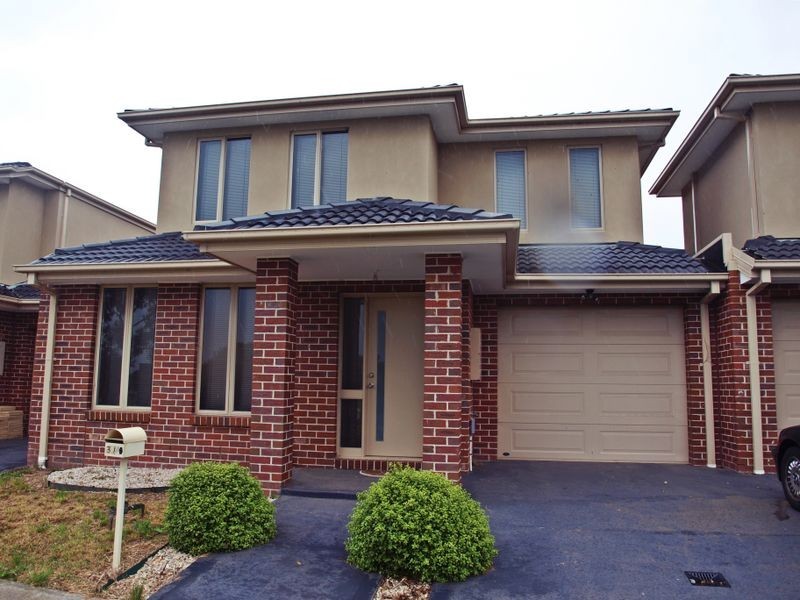 3/1 Marlo Court, Broadmeadows VIC 3047