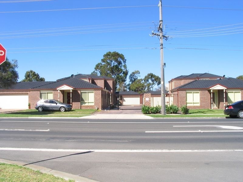 4/274-276 Melrose Drive, Tullamarine VIC 3043