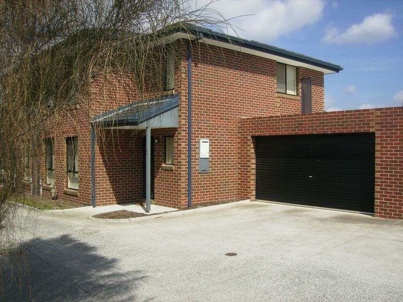 3/226 Melrose Drive, Tullamarine VIC 3043