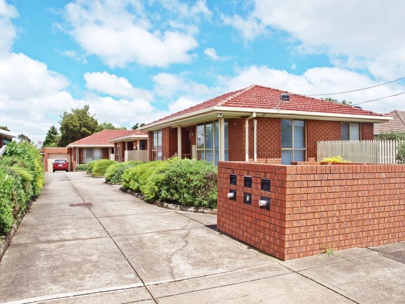2/31 Kennedy Street, Glenroy VIC 3046