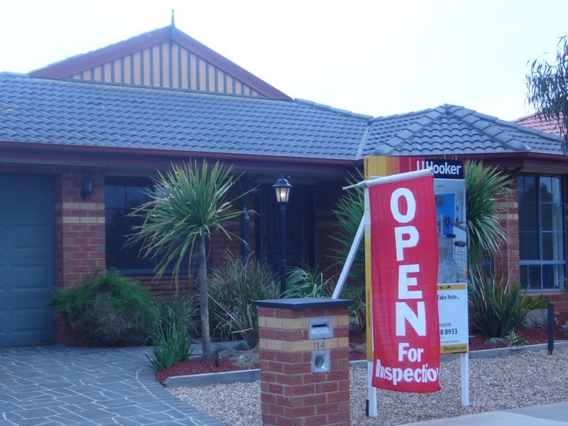 14 Marne Drive, Roxburgh Park VIC 3064