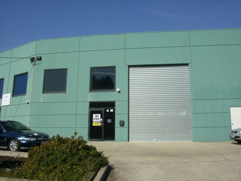 1/4B Silicon Place, Tullamarine VIC 3043