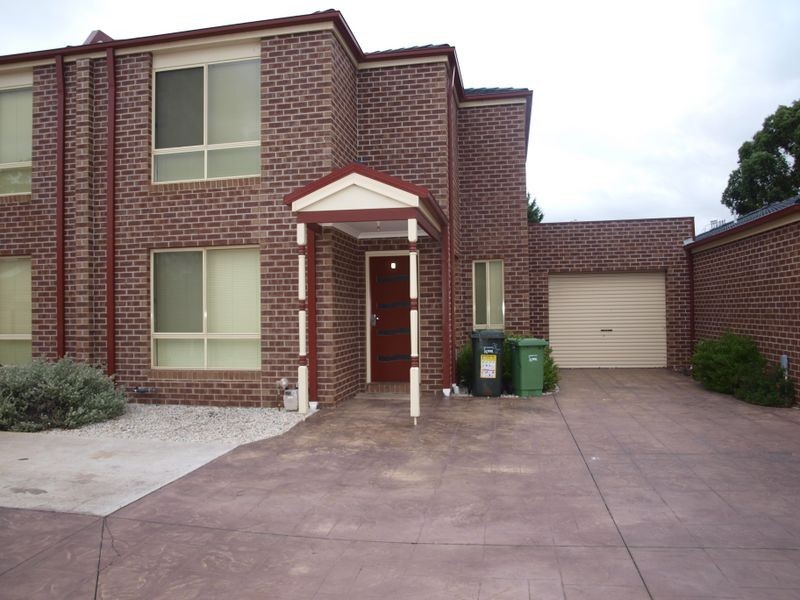 Unit 3/274 Melrose Drive, Tullamarine VIC 3043