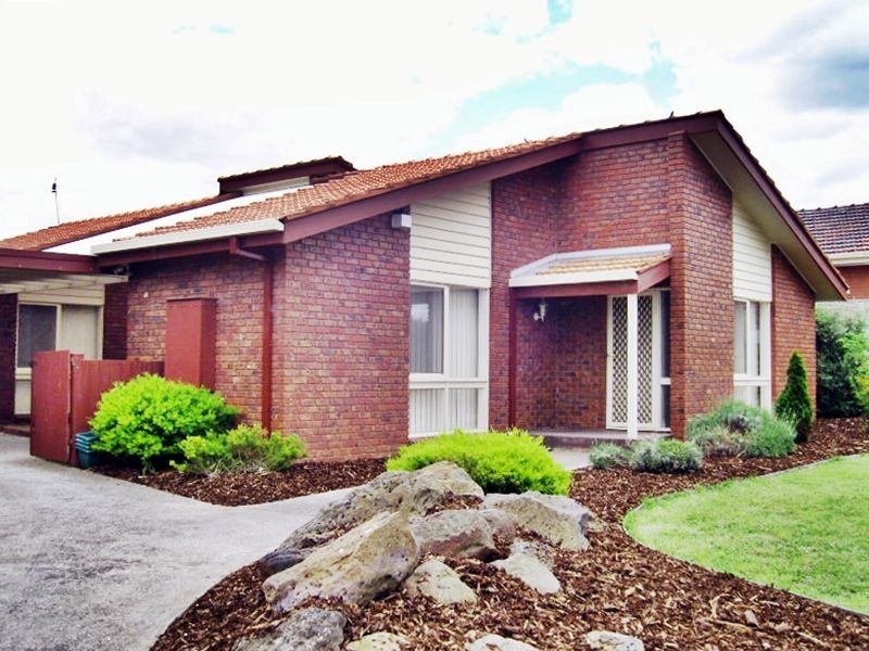 19 Goodwood Drive, Keilor Downs VIC 3038
