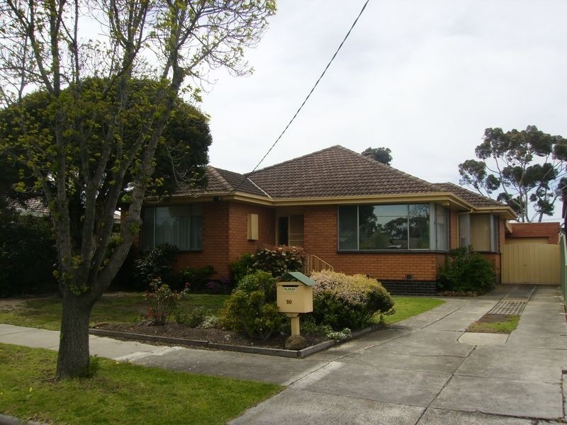 20 Burgess Street, Tullamarine VIC 3043
