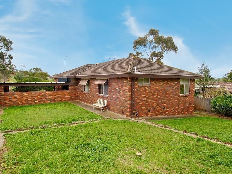 833 Old Calder Highway, Keilor VIC 3036