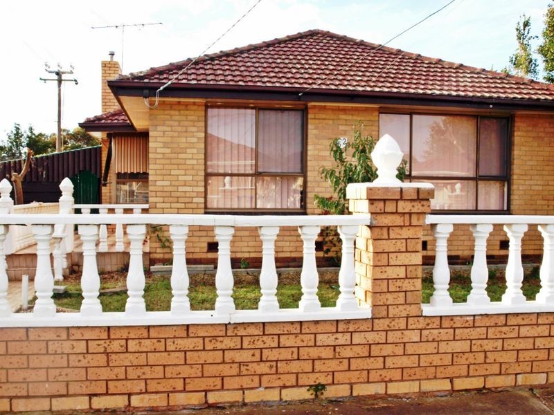 52 Tulloch Street, Deer Park VIC 3023