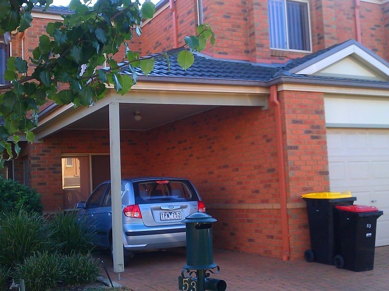 53 Durack Circuit, Taylors Hill VIC 3037