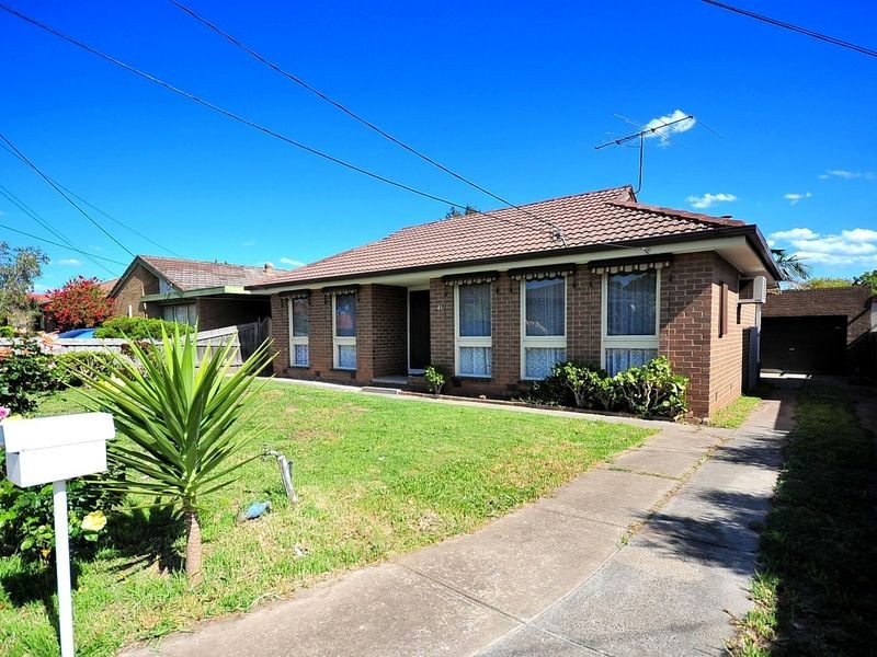 41 Catherine Avenue, Tullamarine VIC 3043