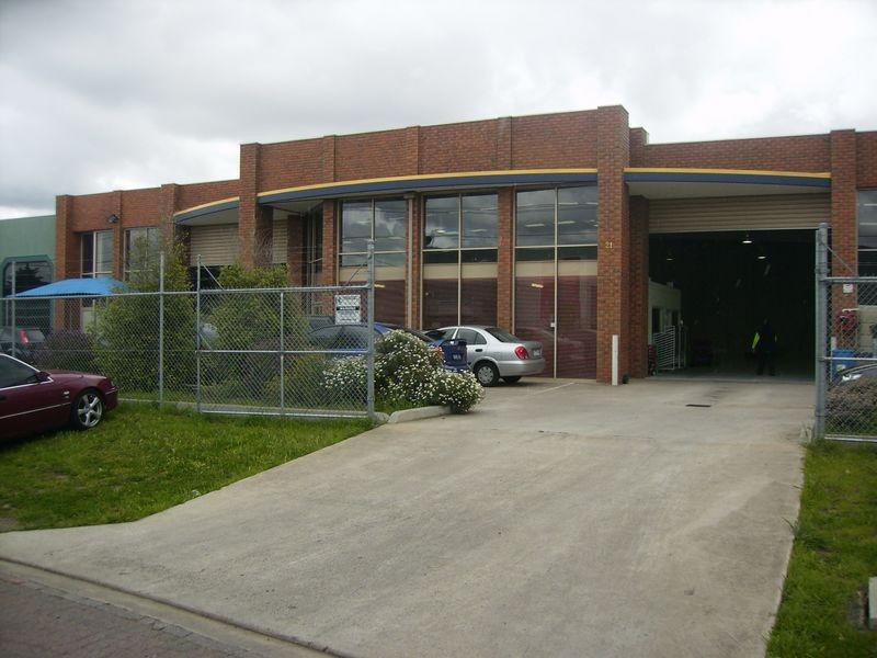 21 Silicon Place, Tullamarine VIC 3043