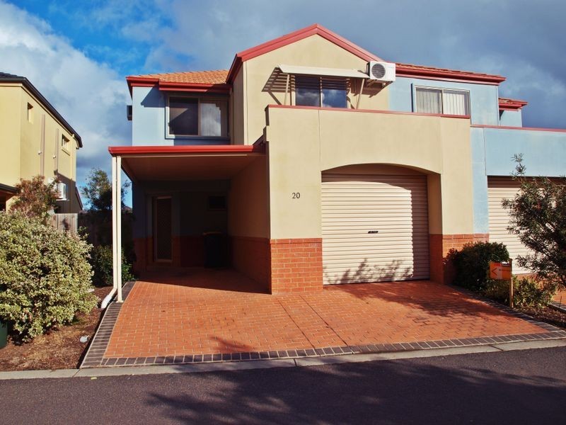 20/330 Sydenham Road, Sydenham VIC 3037