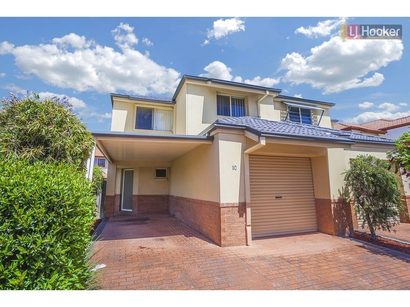 Unit 10/330 Sydenham Road, Sydenham VIC 3037
