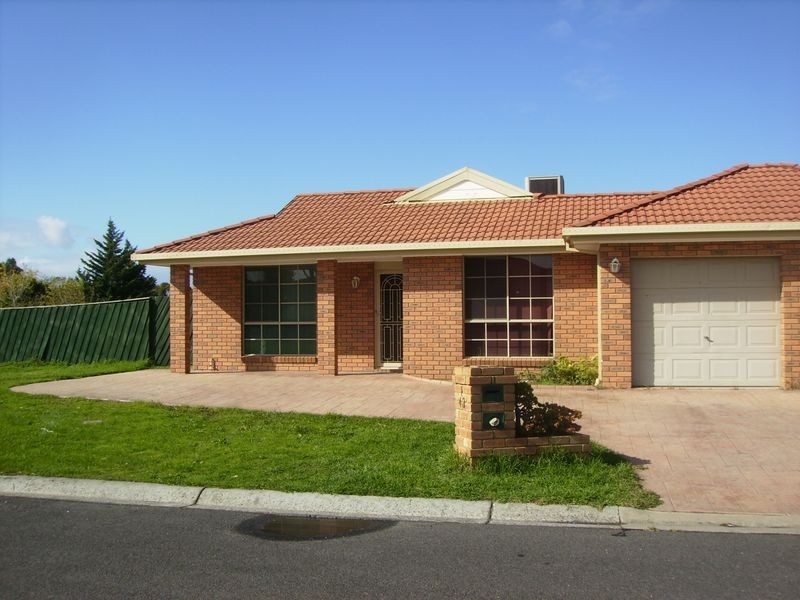 Unit 1/43 Roseberry Avenue, Keilor Downs VIC 3038