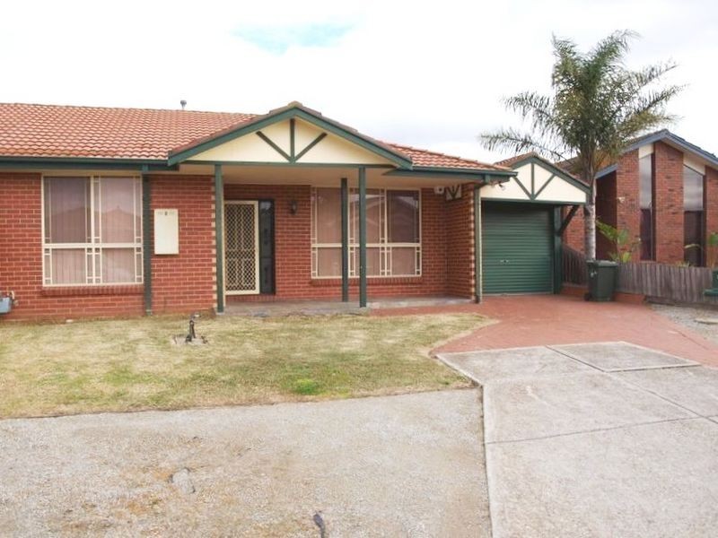 2/104 Willys Avenue, Keilor Downs VIC 3038