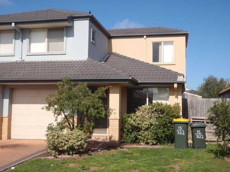 Unit 15/322 Sydenham Road, Sydenham VIC 3037