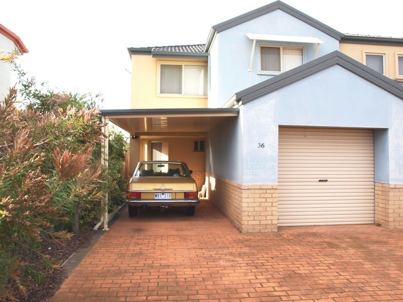 36/322 Sydenham Road, Sydenham VIC 3037