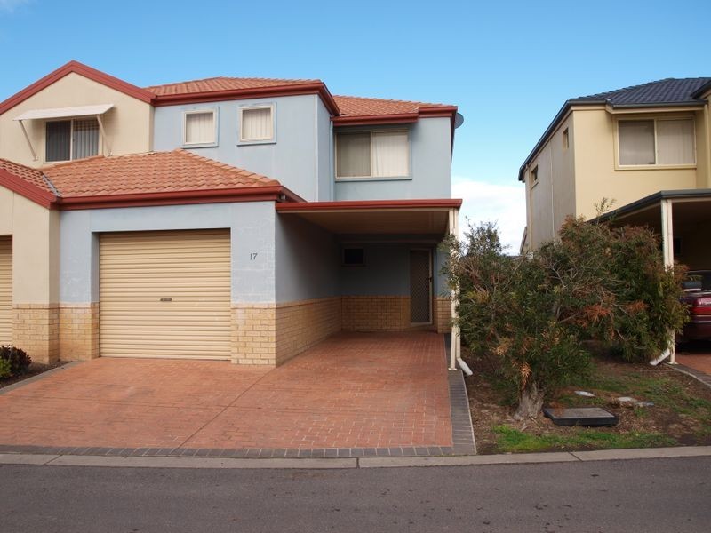 17/330 Sydenham Road, Sydenham VIC 3037