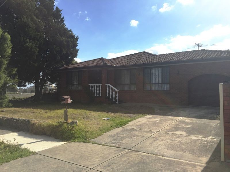 1 Yarto Court, Meadow Heights VIC 3048