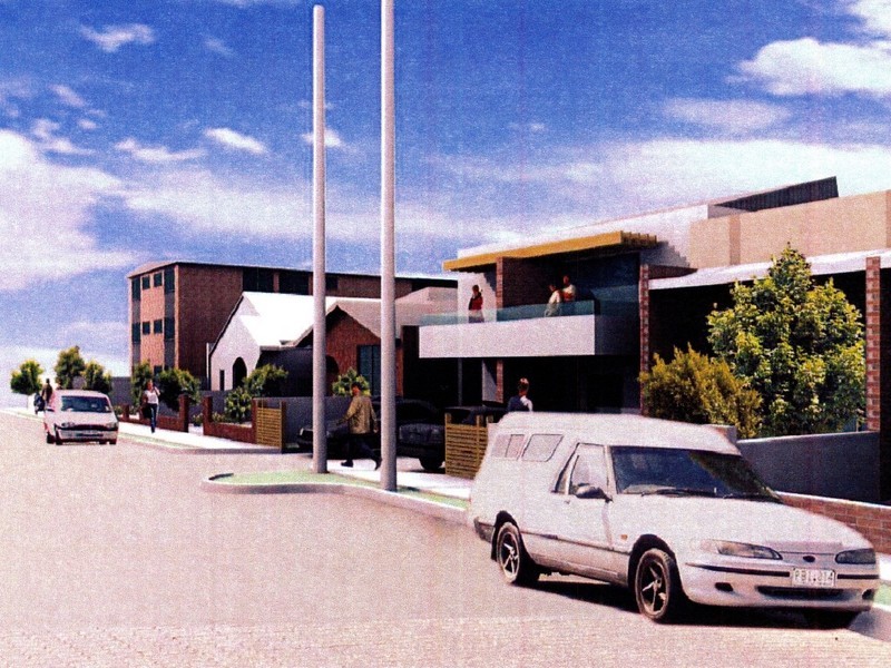 Richmond VIC 3121